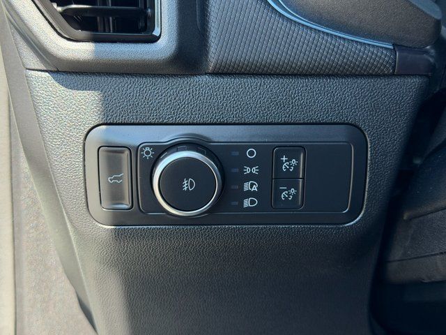 2021 Ford Bronco Sport Badlands Springfield VA