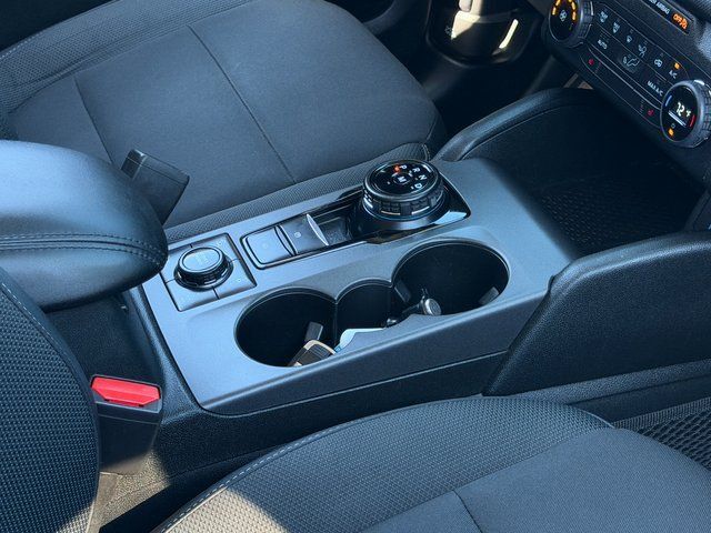 2021 Ford Bronco Sport Badlands Springfield VA