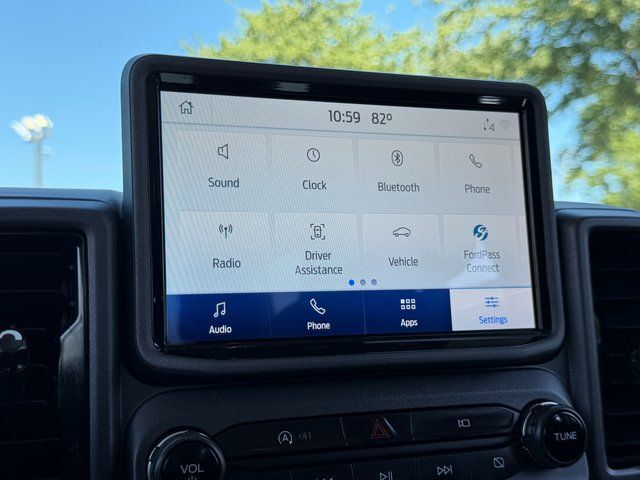 2021 Ford Bronco Sport Badlands Springfield VA