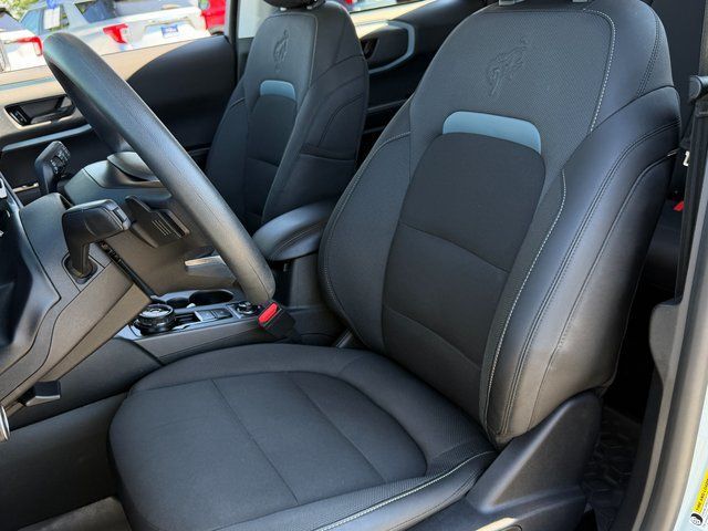 2021 Ford Bronco Sport Badlands Springfield VA