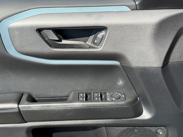 2021 Ford Bronco Sport Badlands Springfield VA