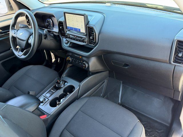 2021 Ford Bronco Sport Badlands Springfield VA