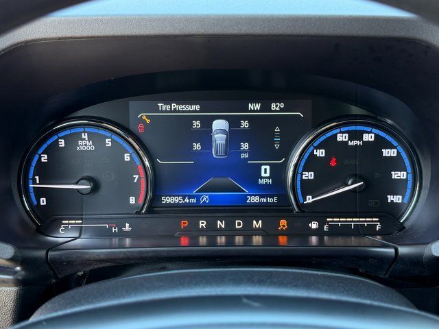 2021 Ford Bronco Sport Badlands Springfield VA