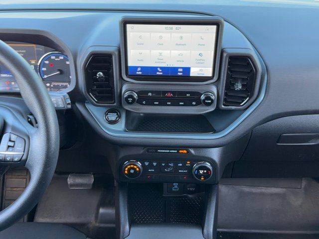 2021 Ford Bronco Sport Badlands Springfield VA