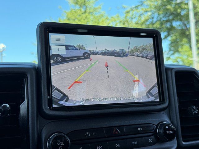 2021 Ford Bronco Sport Badlands Springfield VA