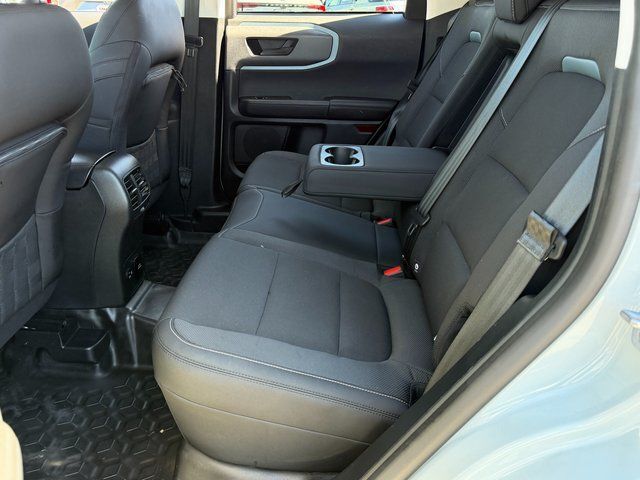2021 Ford Bronco Sport Badlands Springfield VA