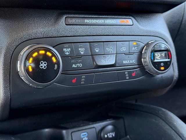2021 Ford Bronco Sport Badlands Springfield VA