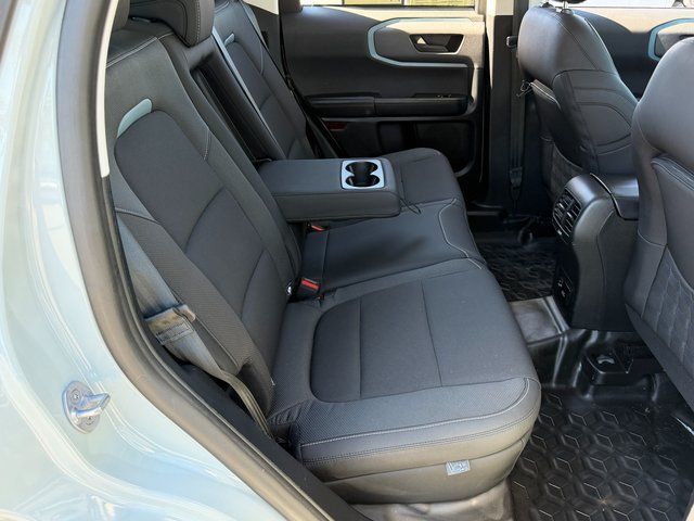 2021 Ford Bronco Sport Badlands Springfield VA