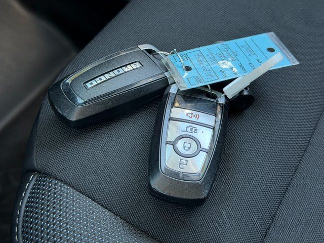 2021 Ford Bronco Sport Badlands Springfield VA
