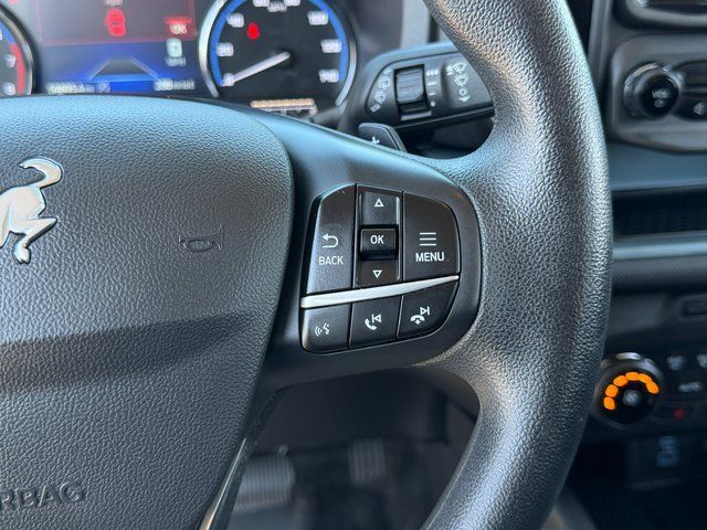2021 Ford Bronco Sport Badlands Springfield VA