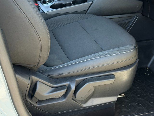 2021 Ford Bronco Sport Badlands Springfield VA