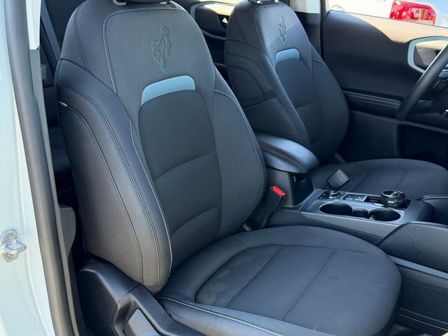 2021 Ford Bronco Sport Badlands Springfield VA