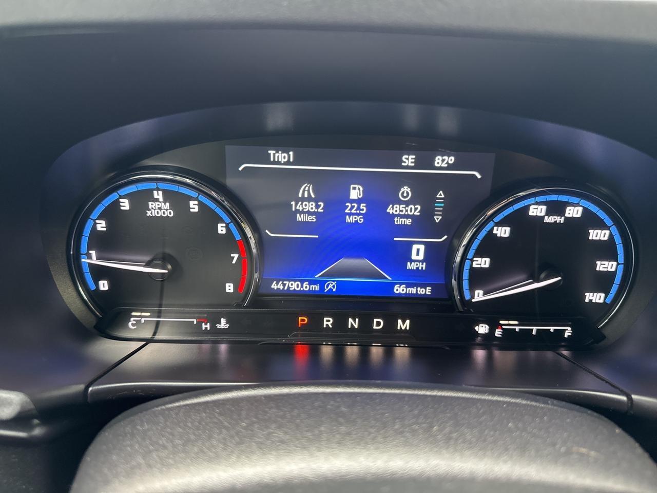 2021 Ford Bronco Sport Badlands Warrenton VA