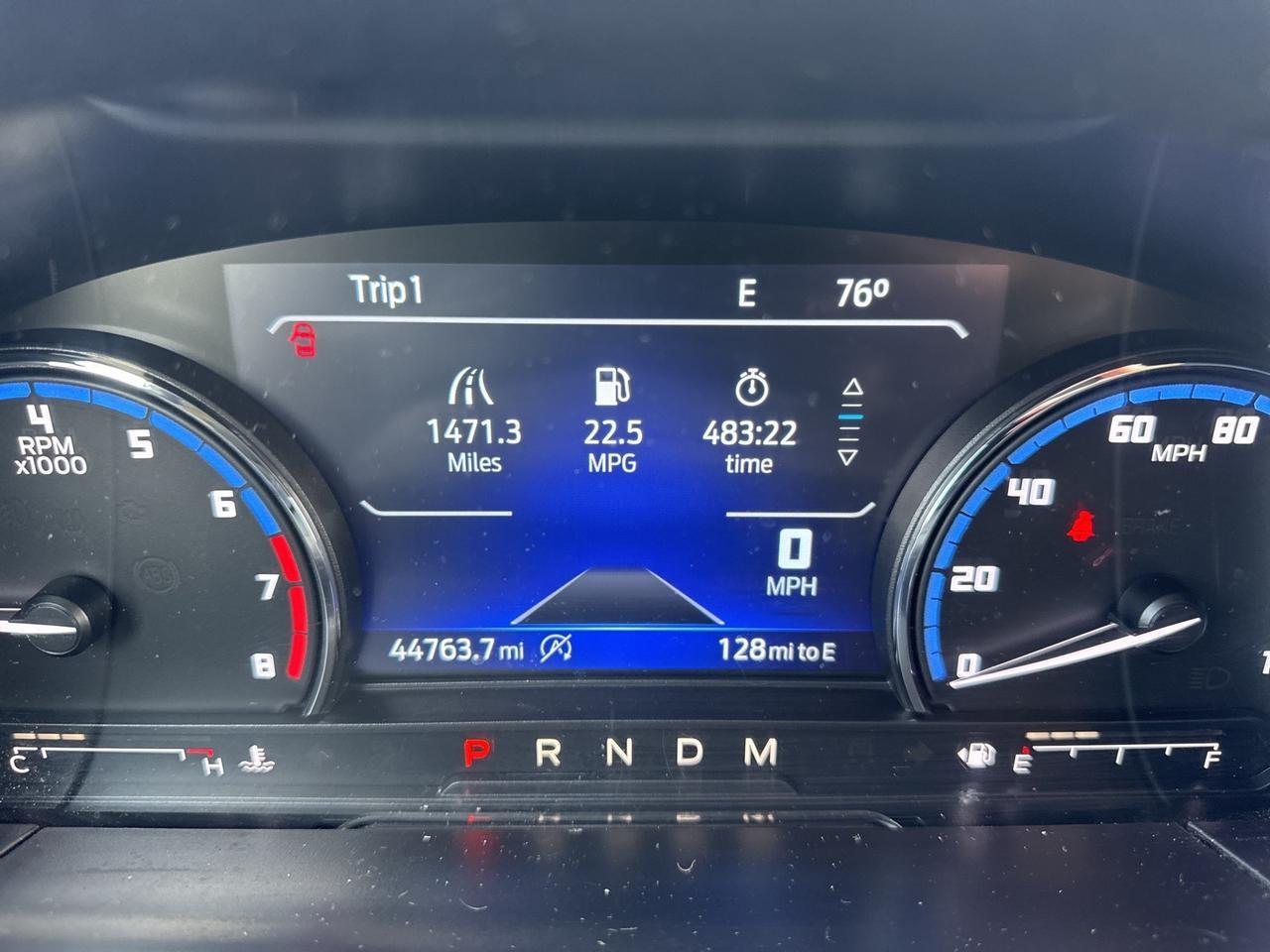 2021 Ford Bronco Sport Badlands Warrenton VA