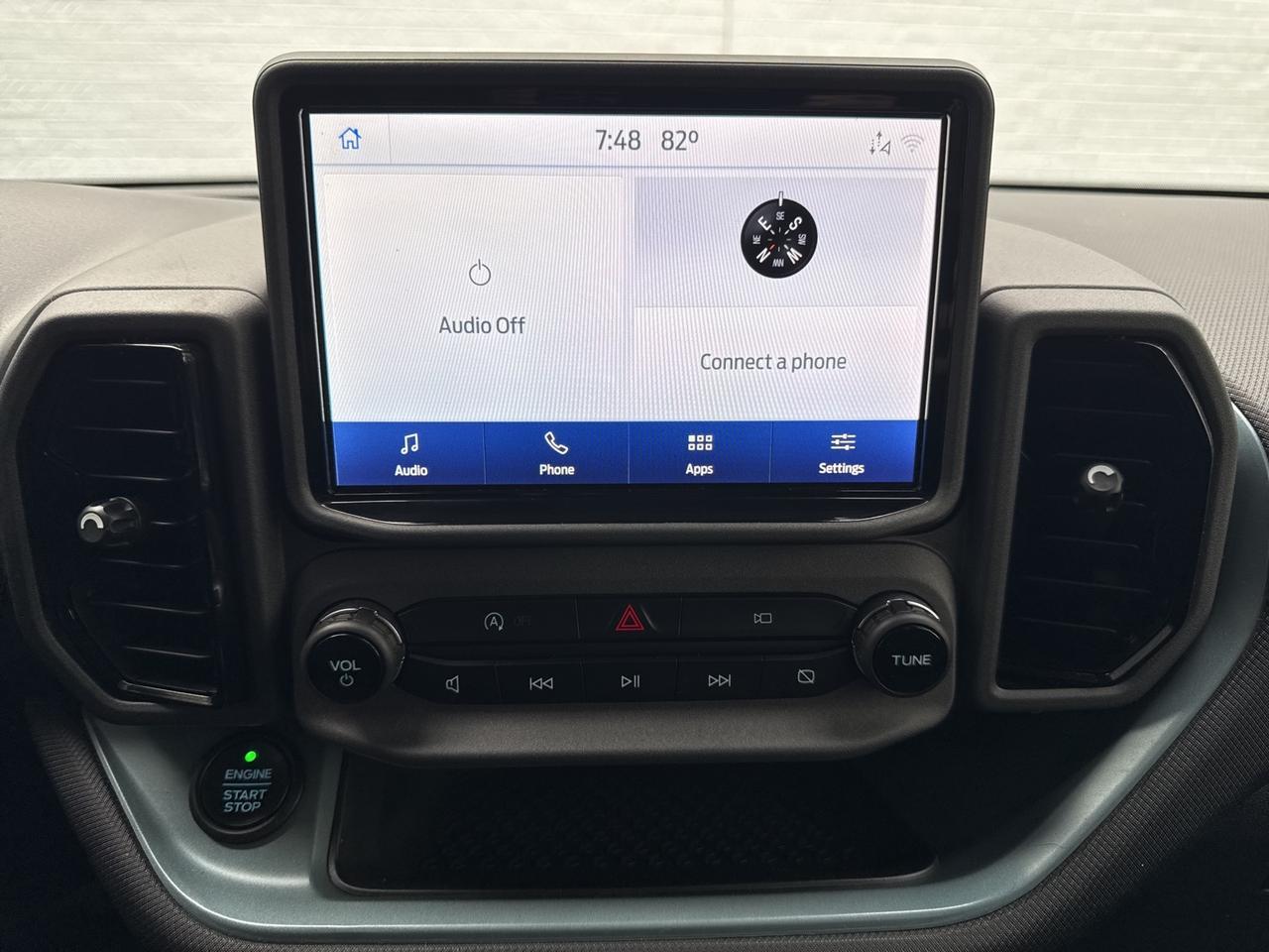 2021 Ford Bronco Sport Badlands Warrenton VA