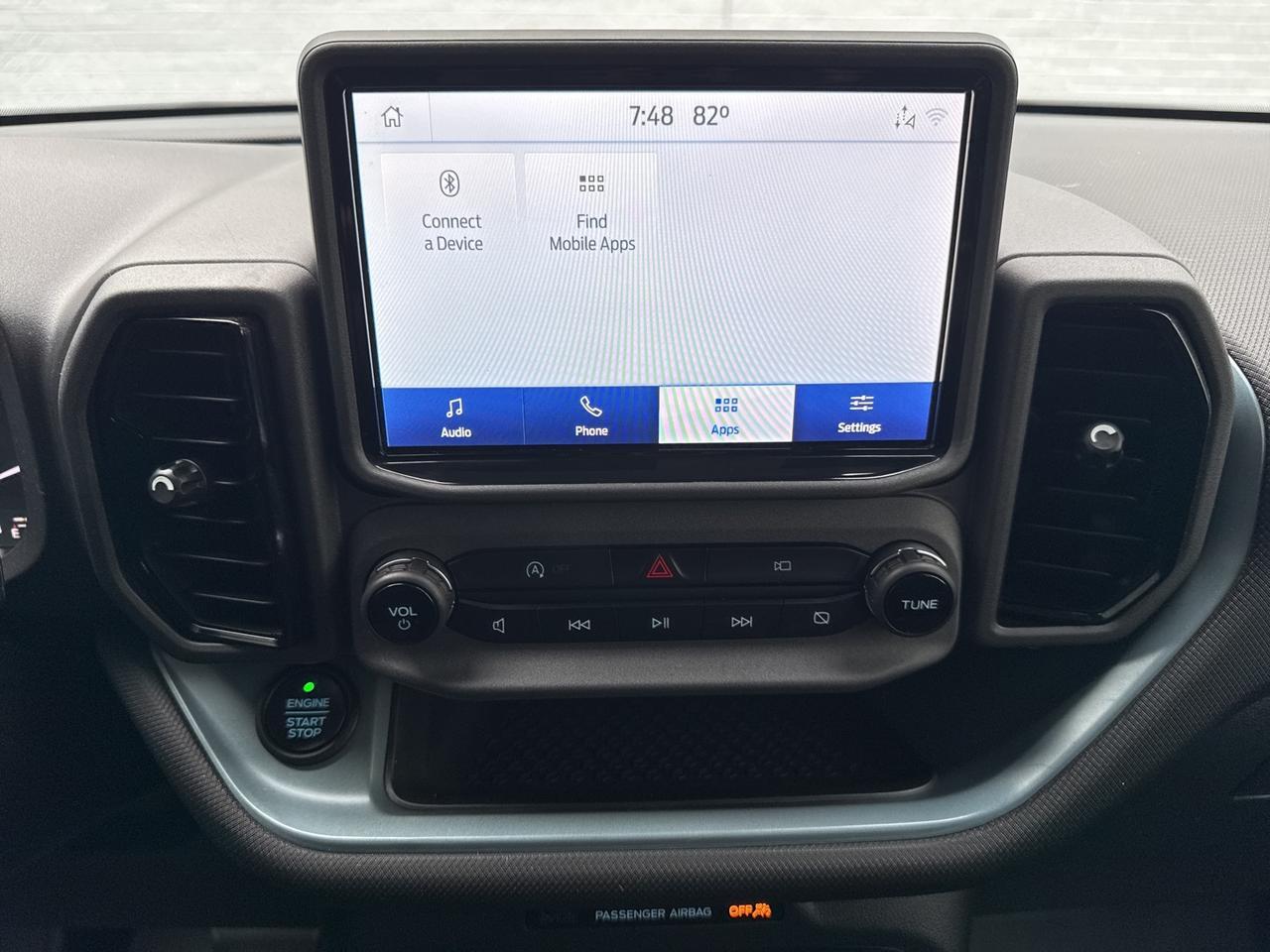 2021 Ford Bronco Sport Badlands Warrenton VA