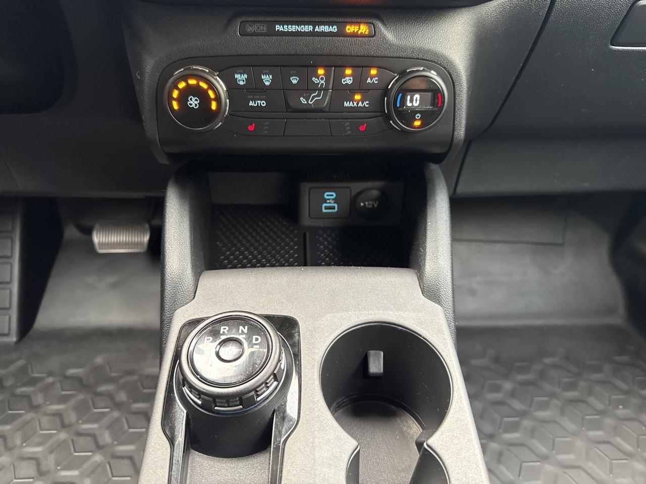 2021 Ford Bronco Sport Badlands Warrenton VA