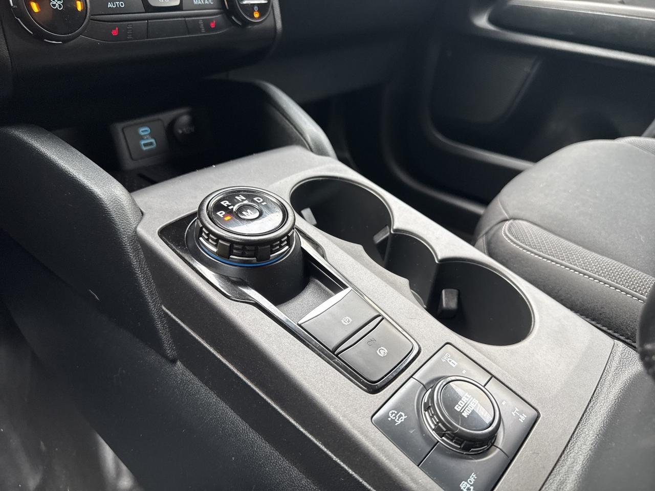 2021 Ford Bronco Sport Badlands Warrenton VA