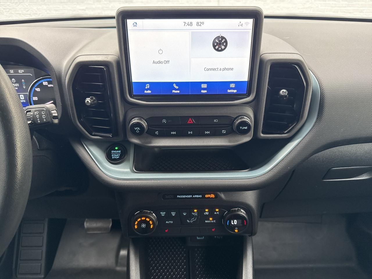 2021 Ford Bronco Sport Badlands Warrenton VA