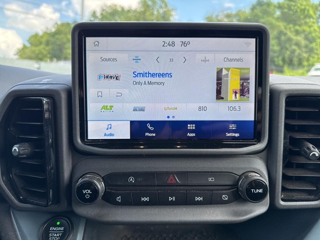 2021 Ford Bronco Sport Badlands Warrenton VA