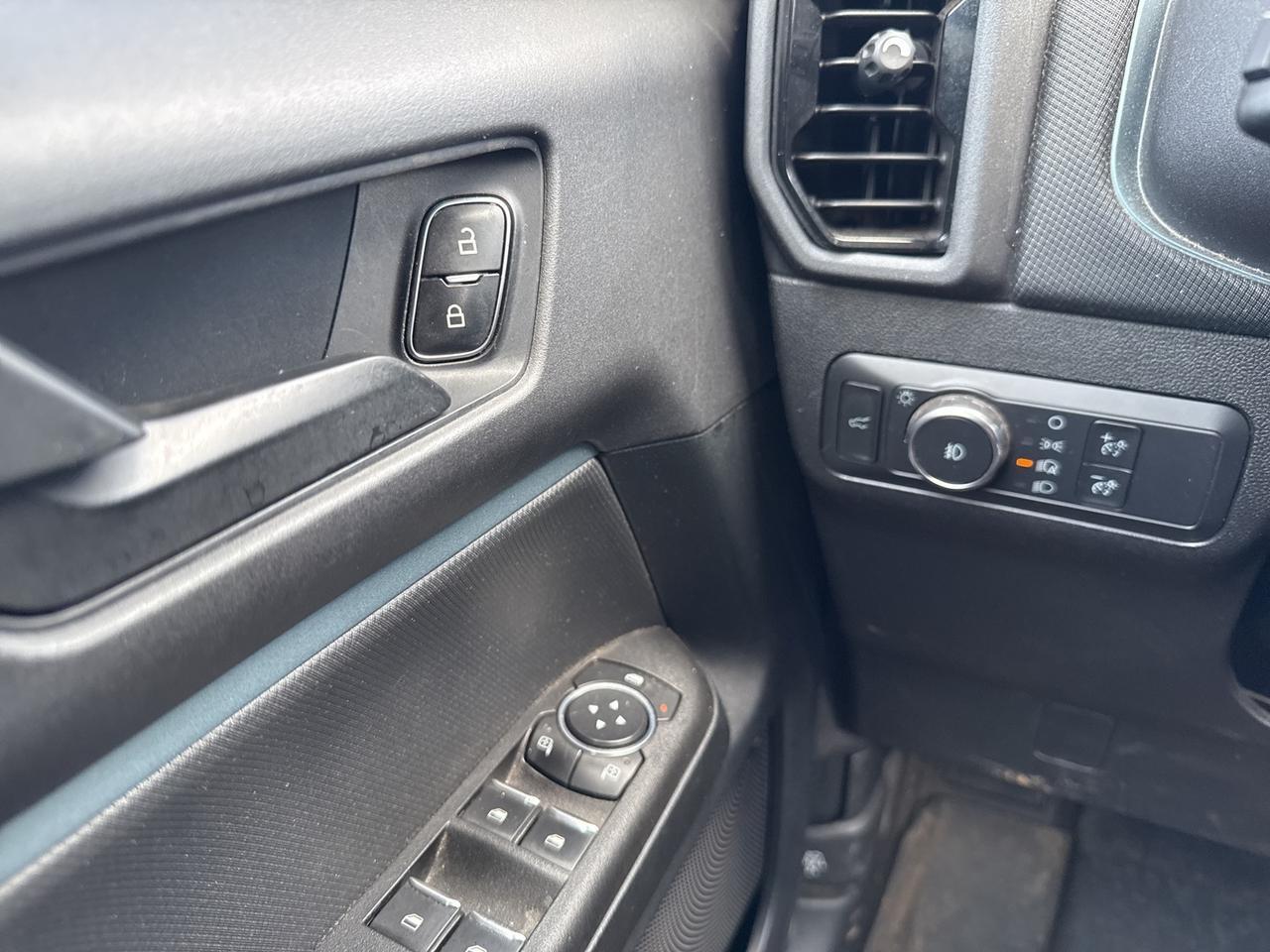 2021 Ford Bronco Sport Badlands Warrenton VA