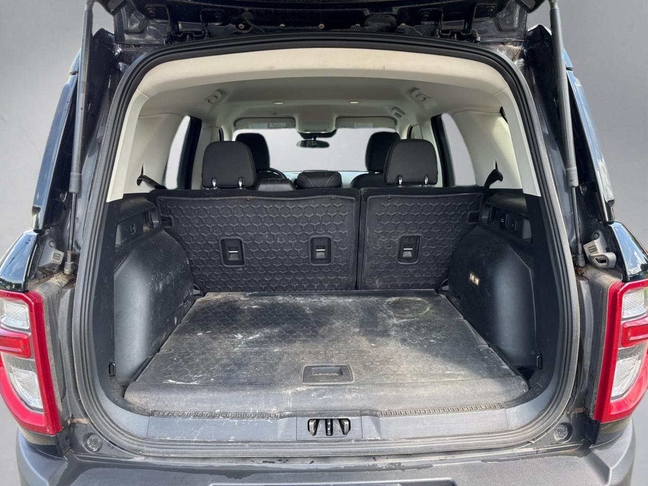 2021 Ford Bronco Sport Badlands Warrenton VA