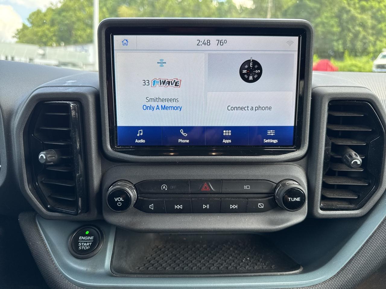 2021 Ford Bronco Sport Badlands Warrenton VA