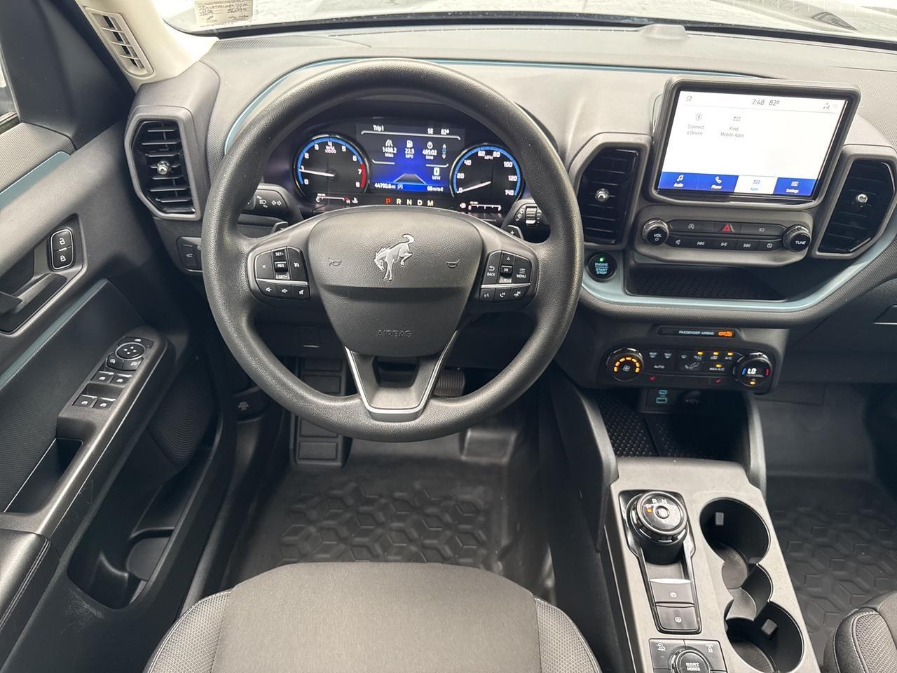 2021 Ford Bronco Sport Badlands Warrenton VA