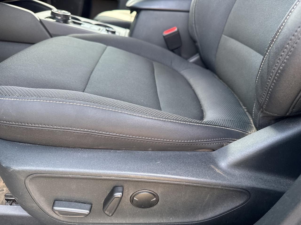 2021 Ford Bronco Sport Badlands Warrenton VA