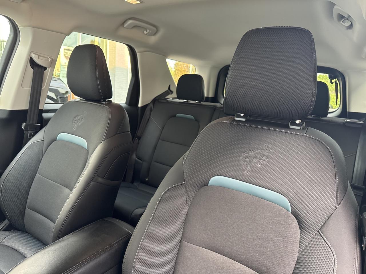 2021 Ford Bronco Sport Badlands Warrenton VA