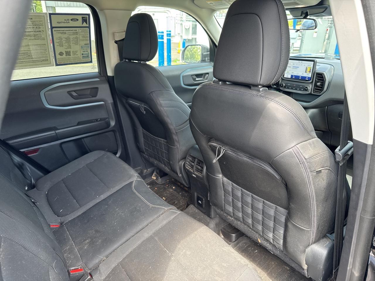2021 Ford Bronco Sport Badlands Warrenton VA