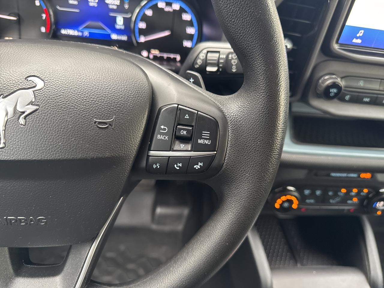 2021 Ford Bronco Sport Badlands Warrenton VA