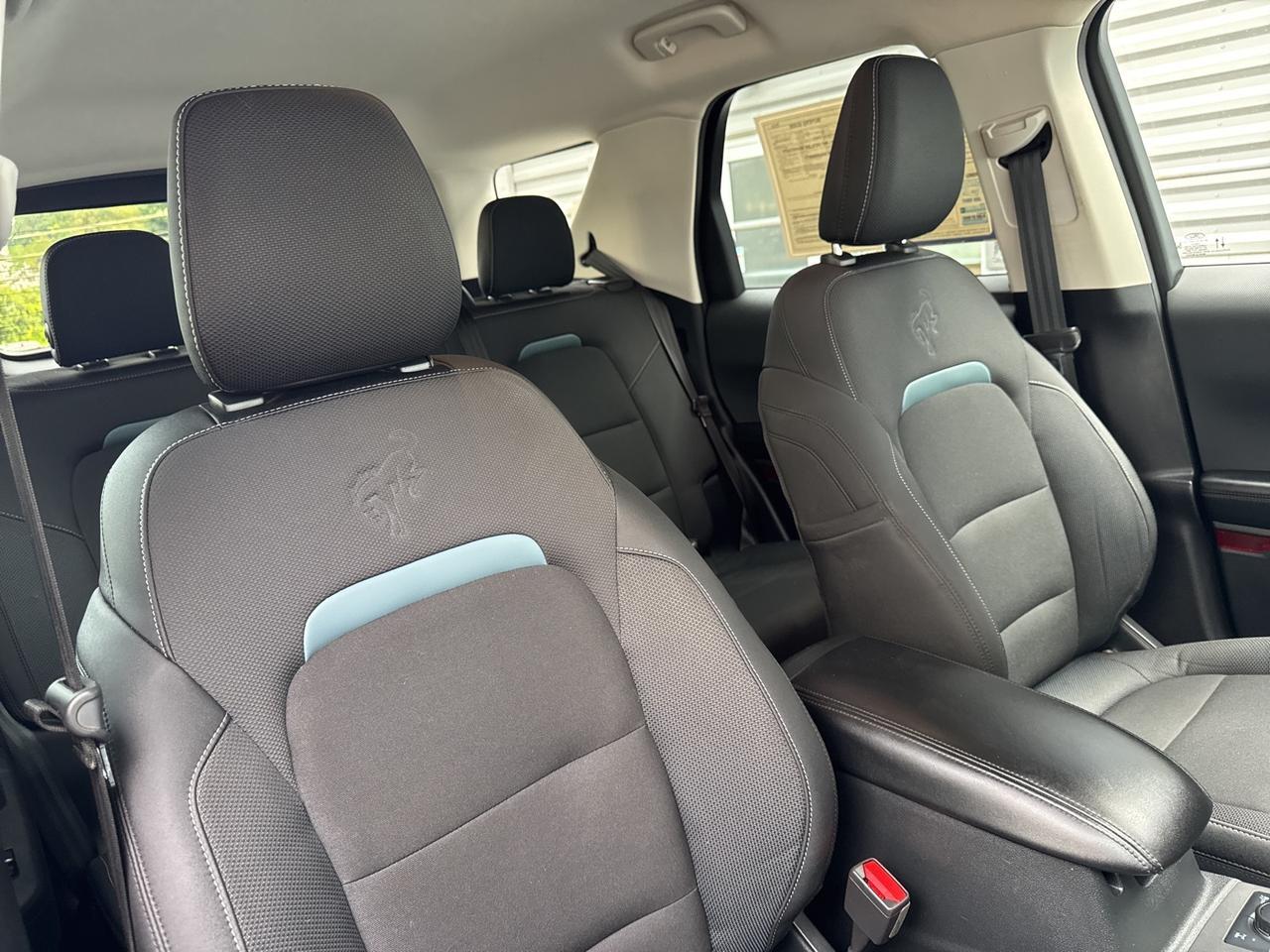 2021 Ford Bronco Sport Badlands Warrenton VA