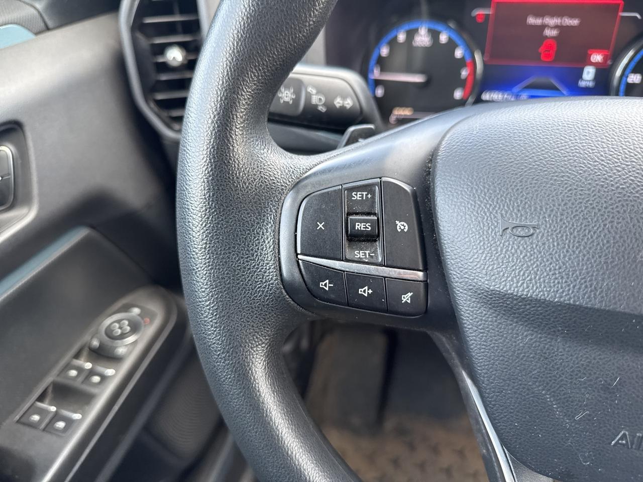 2021 Ford Bronco Sport Badlands Warrenton VA