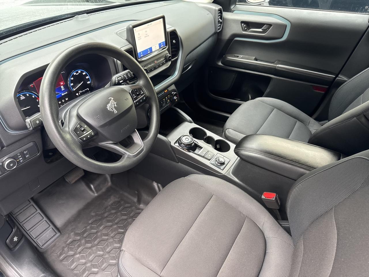 2021 Ford Bronco Sport Badlands Warrenton VA