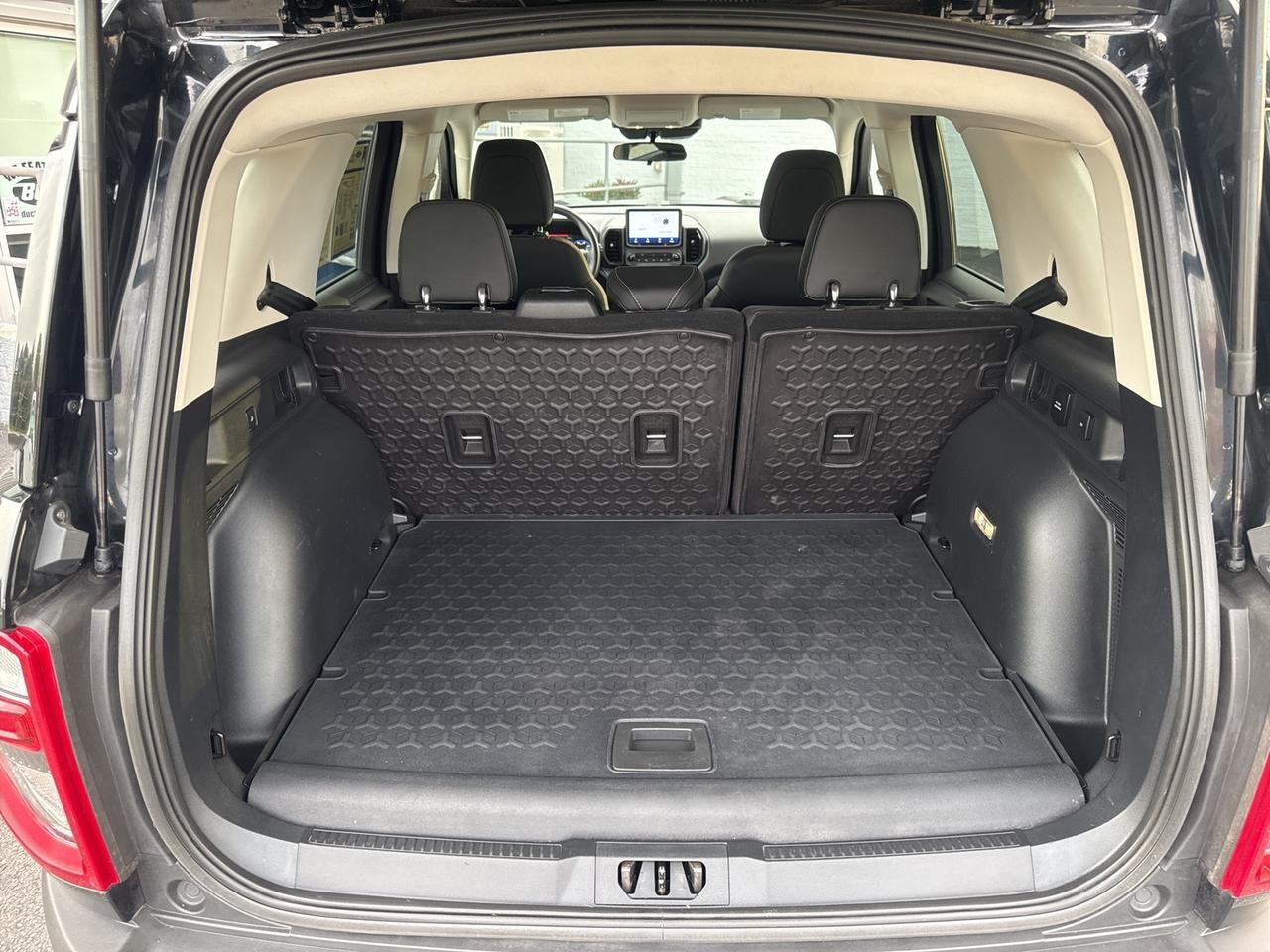 2021 Ford Bronco Sport Badlands Warrenton VA