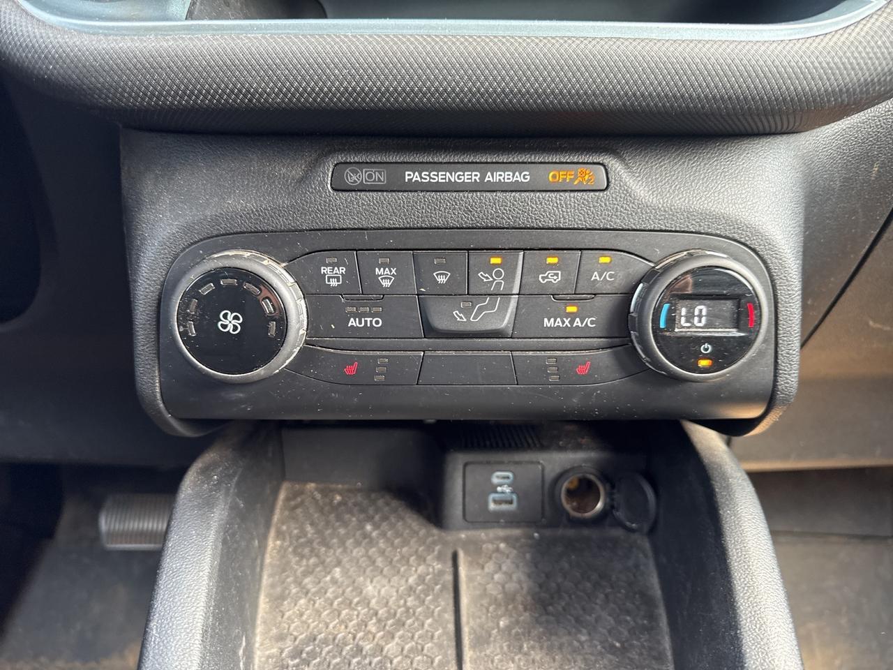 2021 Ford Bronco Sport Badlands Warrenton VA
