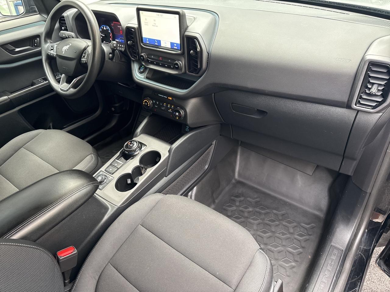2021 Ford Bronco Sport Badlands Warrenton VA