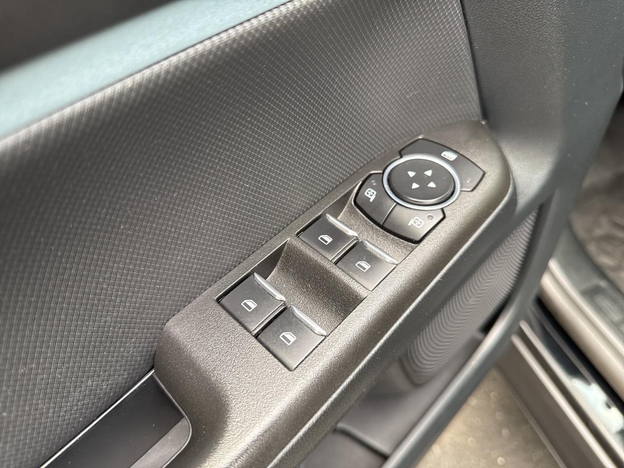 2021 Ford Bronco Sport Badlands Warrenton VA