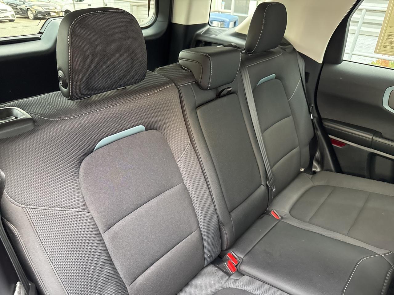 2021 Ford Bronco Sport Badlands Warrenton VA