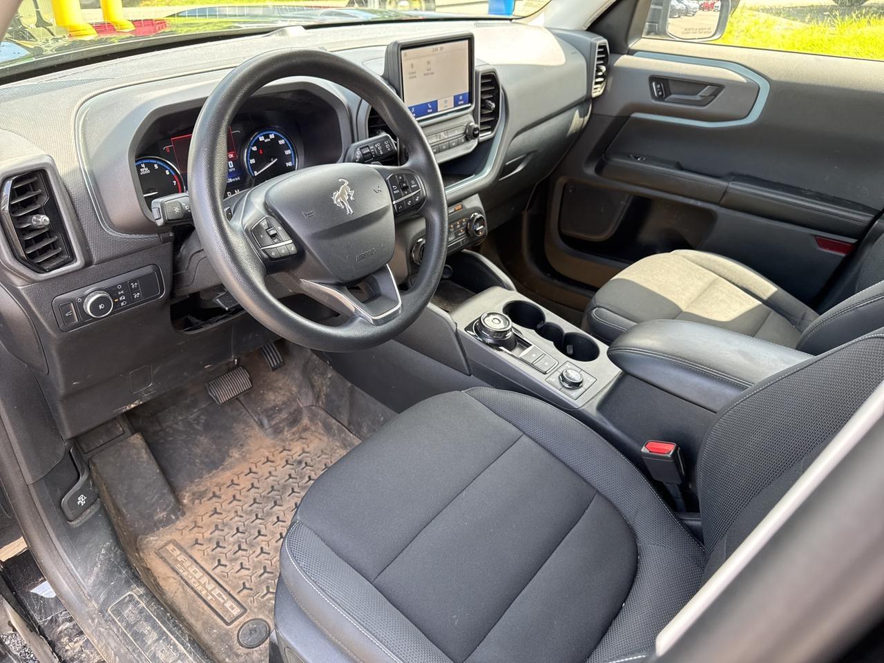 2021 Ford Bronco Sport Badlands Warrenton VA