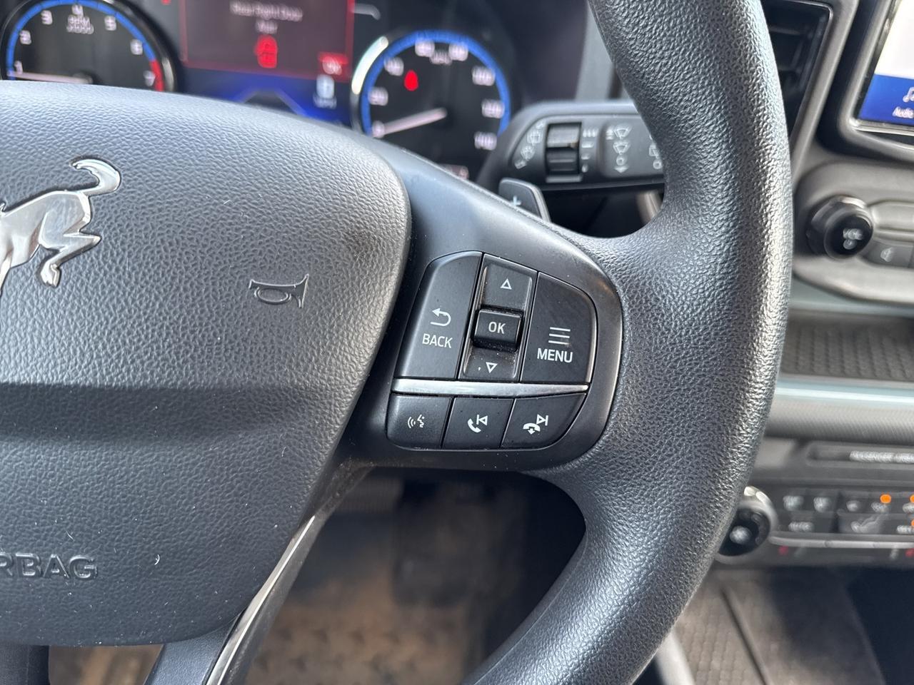 2021 Ford Bronco Sport Badlands Warrenton VA