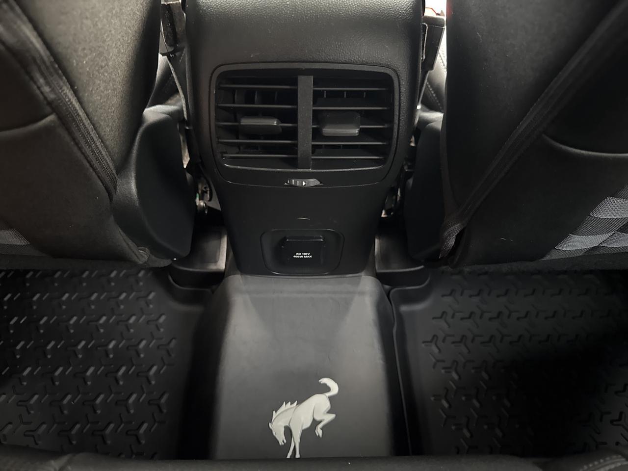 2021 Ford Bronco Sport Badlands Warrenton VA
