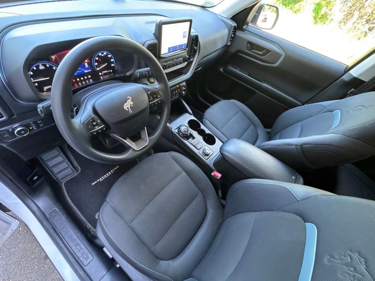 2021 Ford Bronco Sport Badlands Warrenton VA