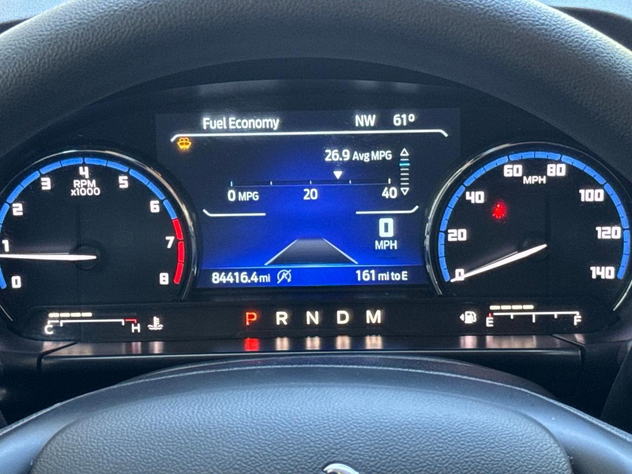 2021 Ford Bronco Sport Badlands Warrenton VA