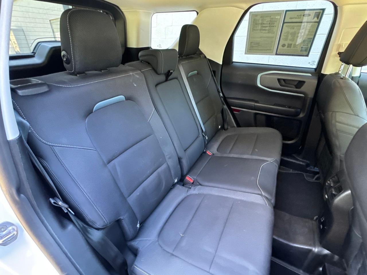 2021 Ford Bronco Sport Badlands Warrenton VA