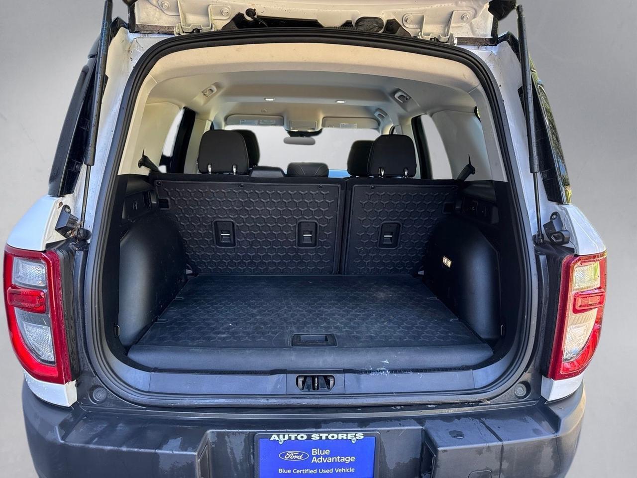 2021 Ford Bronco Sport Badlands Warrenton VA