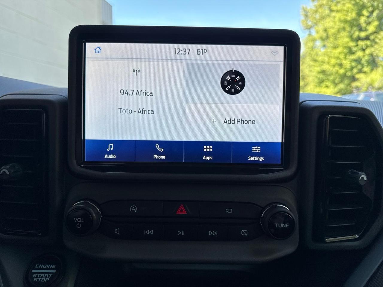 2021 Ford Bronco Sport Badlands Warrenton VA
