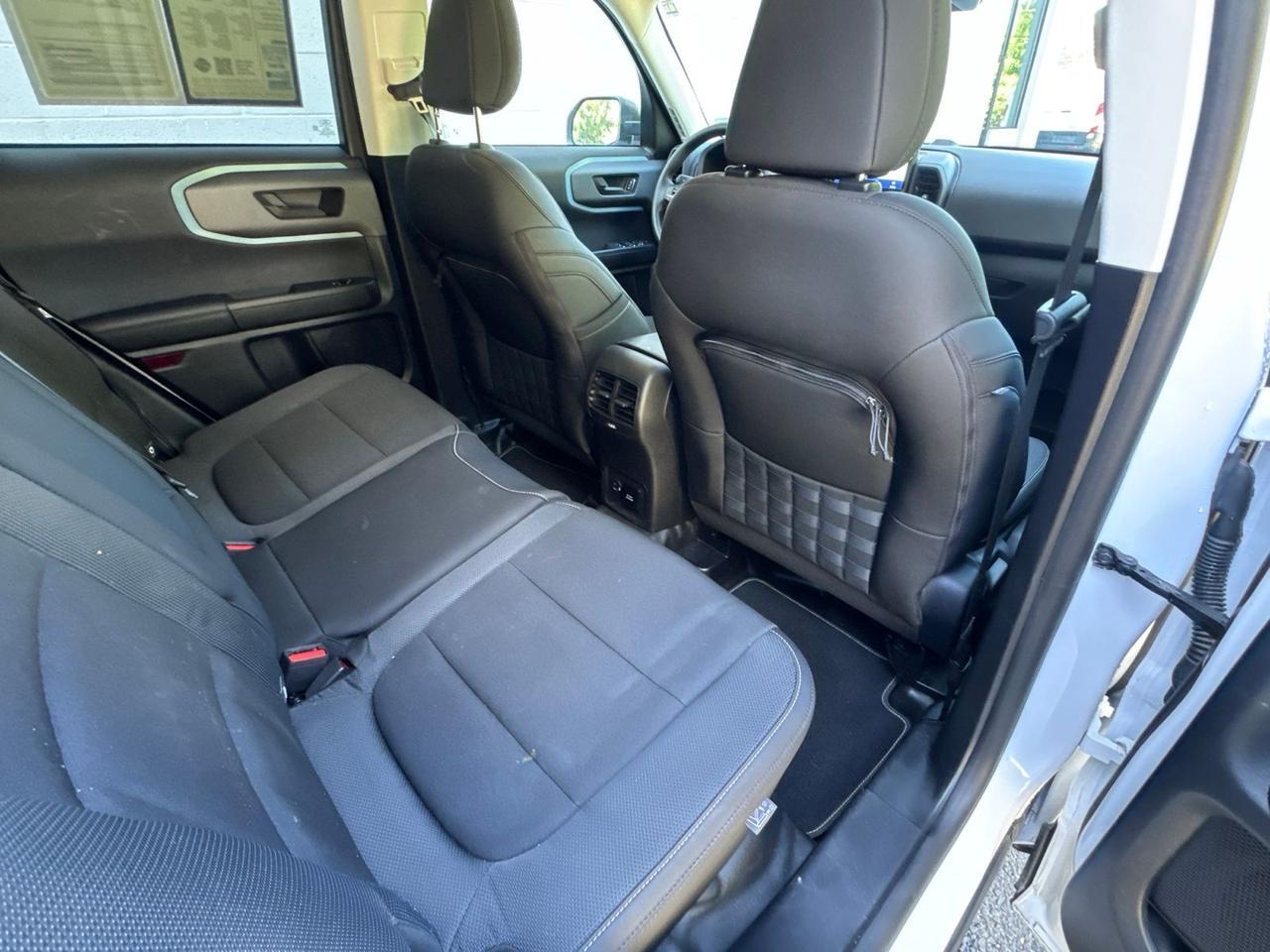 2021 Ford Bronco Sport Badlands Warrenton VA