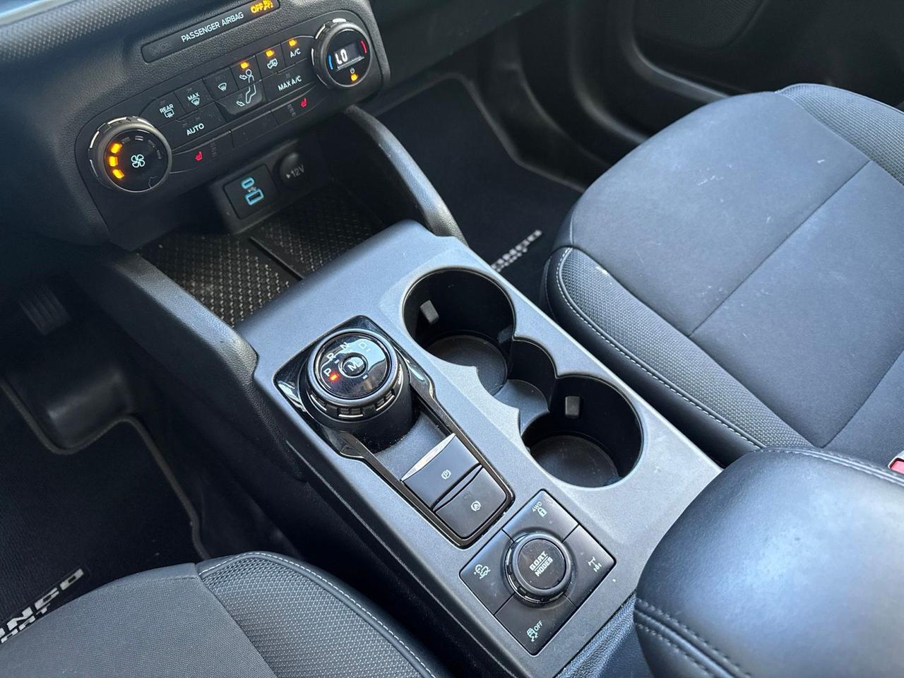 2021 Ford Bronco Sport Badlands Warrenton VA